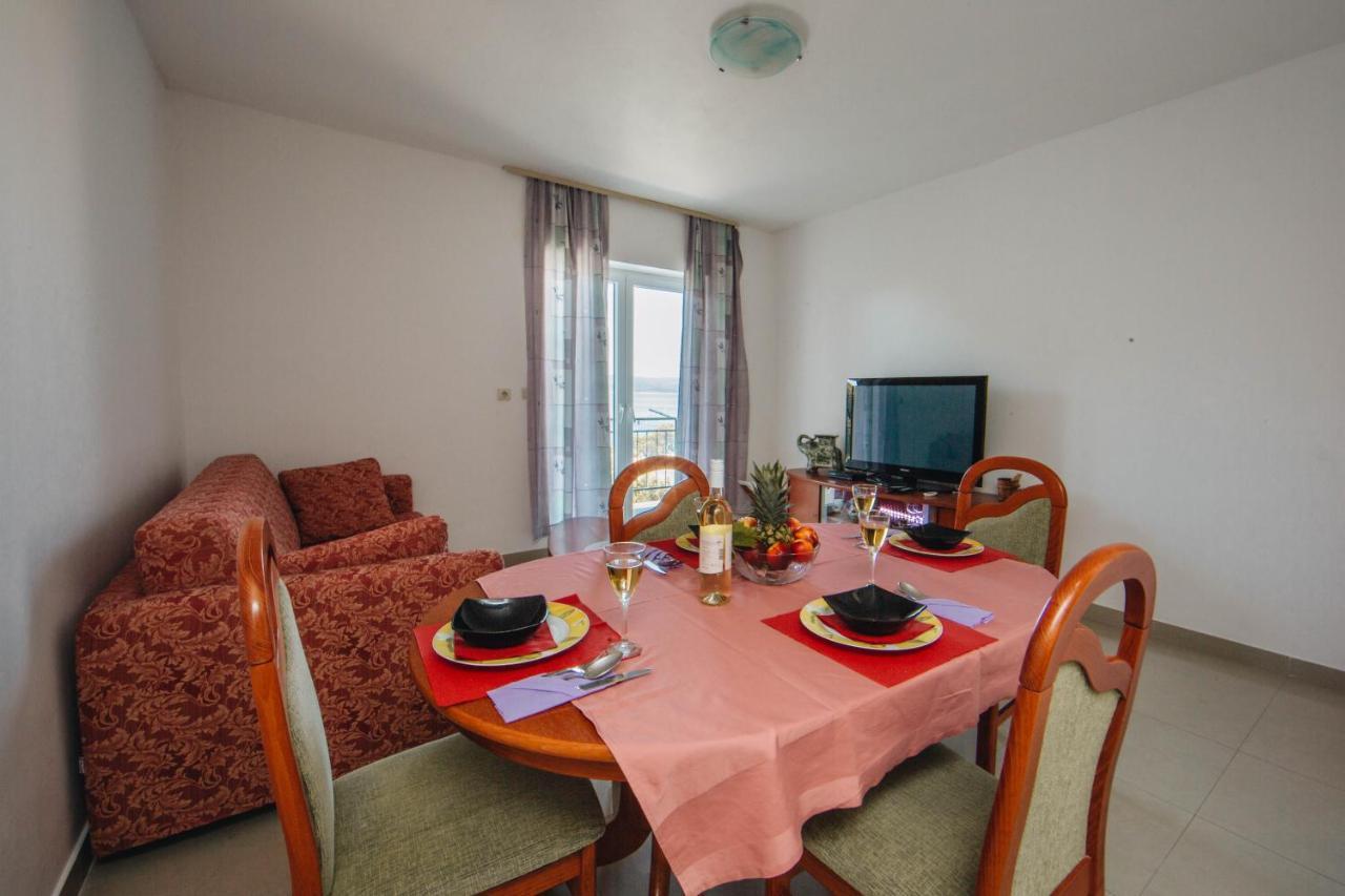 Apartment Mateo *