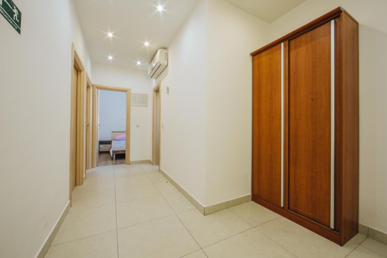 Mateo Apartment *