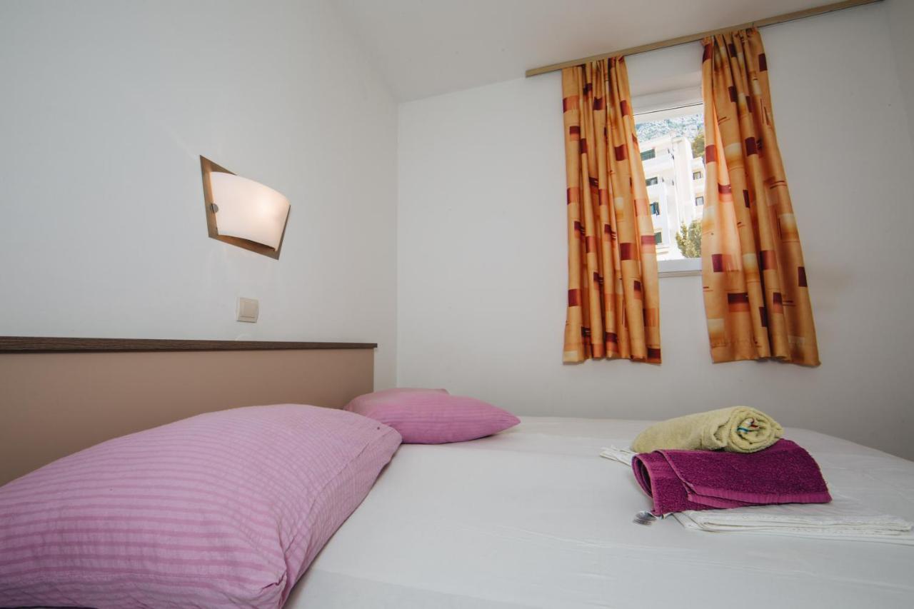 Mateo Apartment *