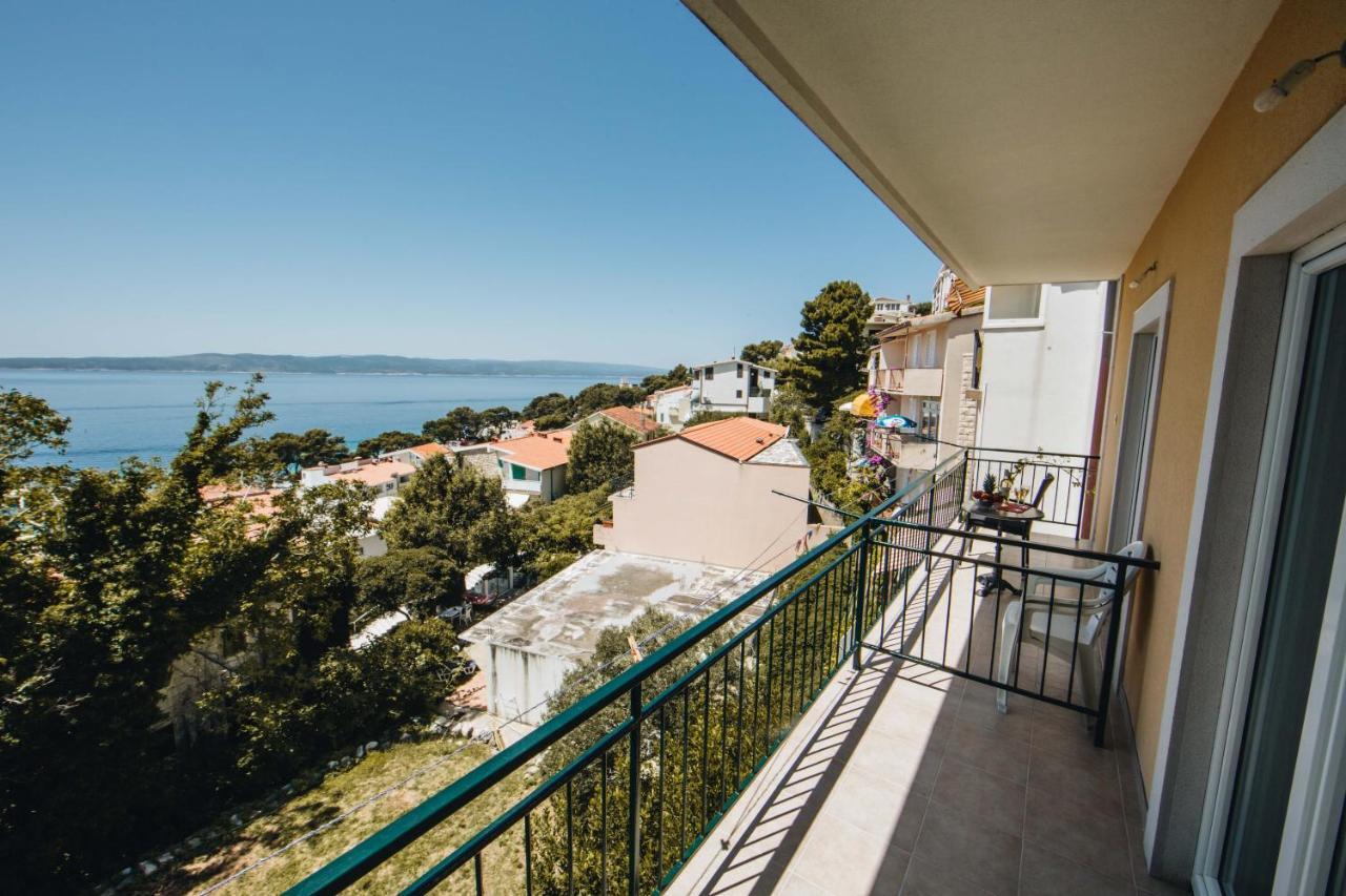Mateo Apartment Brela