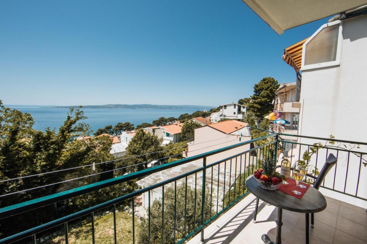 Apartment Mateo Brela