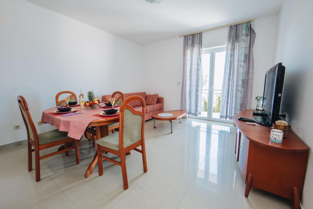 Apartment Mateo *