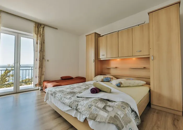 Apartments Mateo