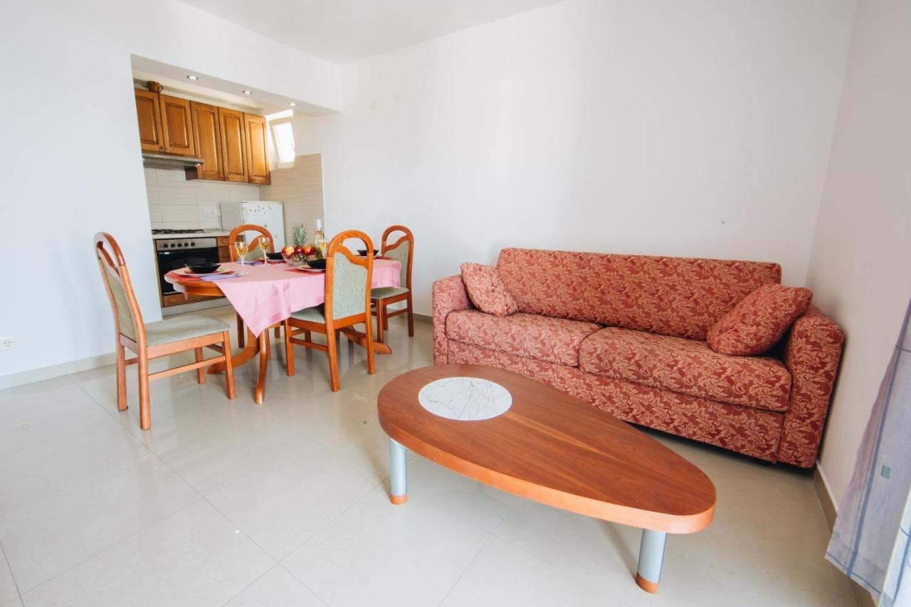 Mateo Apartmán