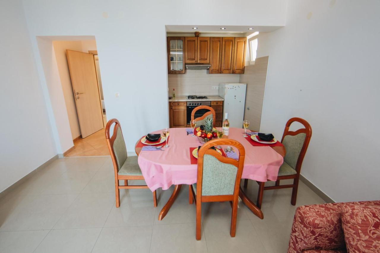 Apartmán Mateo