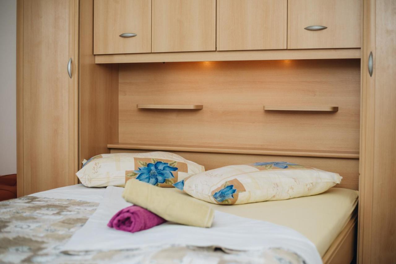 Apartman Mateo Brela