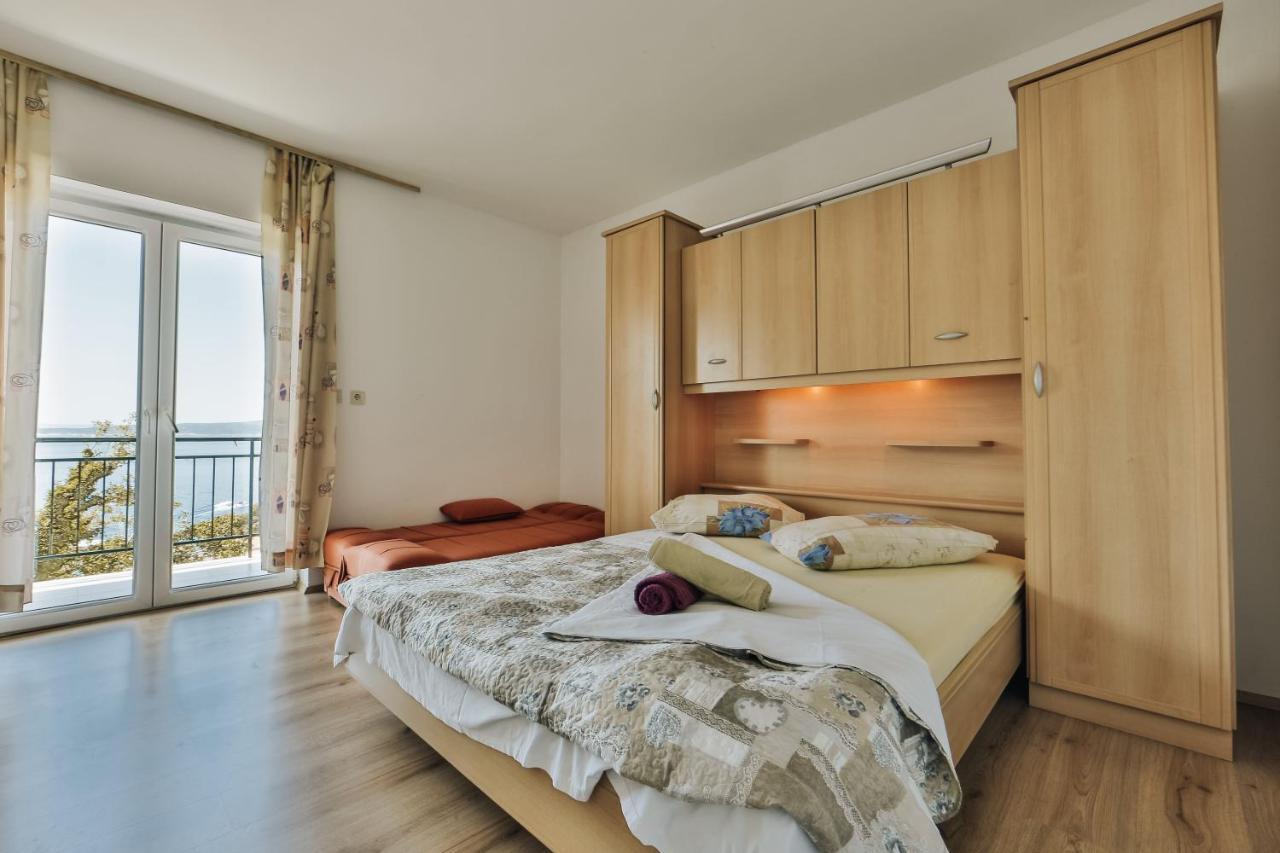 Apartmán Mateo *