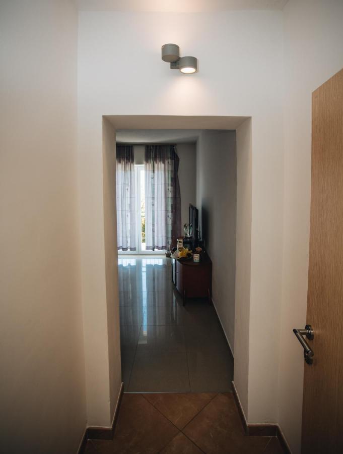 Mateo Apartmán