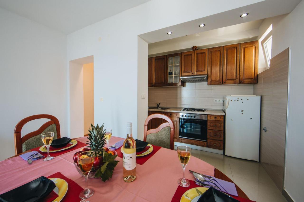 Apartmán Mateo *